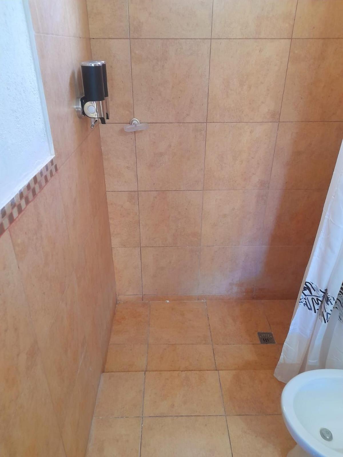 Cabanas Puertas Del Sol Ла Риоха Екстериор снимка